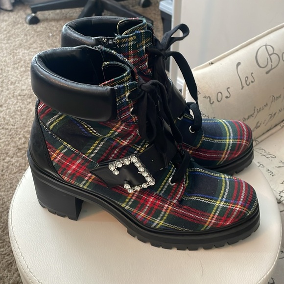 JESSICA SIMPSON boot - Picture 2 of 4